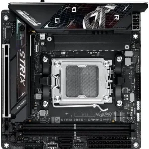 Материнская плата ASUS ROG STRIX B850-I GAMING WIFI ASUS