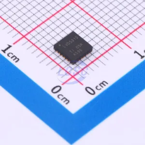 SN65LVDS315RGER Texas Instruments