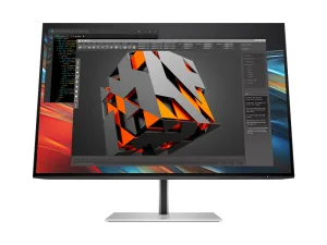 Монитор HP Series 7 Pro 24 inch WUXGA Monitor - 724pn 1920 x 1200 WUXGA 8X534AA Hewlett-Packard