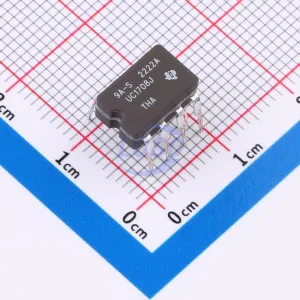 UC1708J Texas Instruments