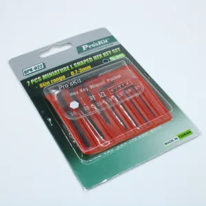 8PK-022 Pro'sKit