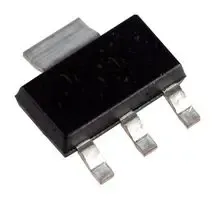 MCP1703A-3002E/DB Microchip