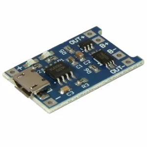 EM-822 RUICHI