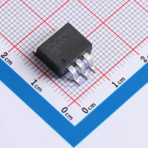 LM2937ES-10/NOPB Texas Instruments