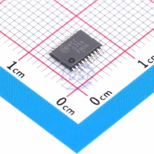 MC74HCT574ADTR2G onsemi