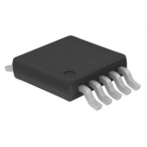 MAX4636EUB+ Maxim Integrated