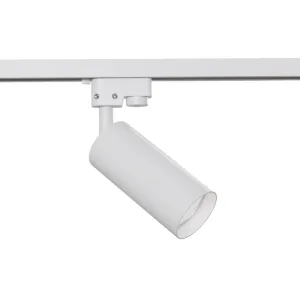Светильник трековый Focus Unity GU10 10 Вт Maytoni