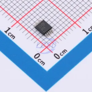 INA208AIDGSR Texas Instruments