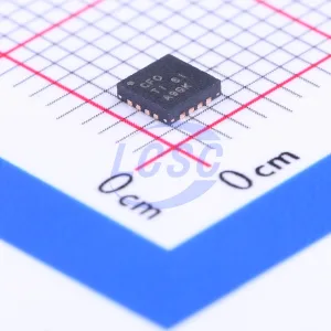 TPS65000RTET Texas Instruments