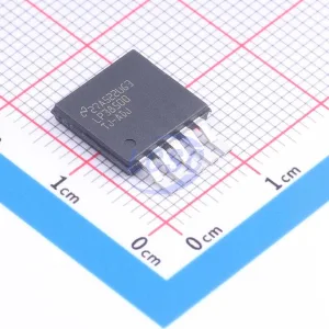 LP38500TJ-ADJ/NOPB Texas Instruments
