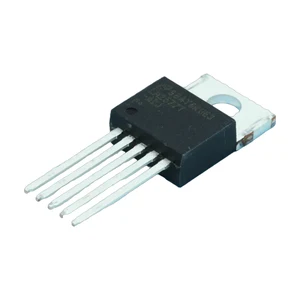 LM2577T-ADJ/NOPB Texas Instruments