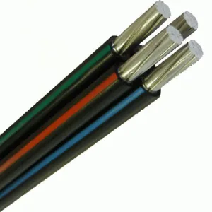 Провод СИП-4 4х70 0.6/1кВ (м) Л0035269 Людиновокабель