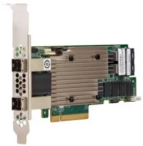 Плата контроллера Broadcom RAID Controller 9480-8i8e 05-50031-00 Broadcom