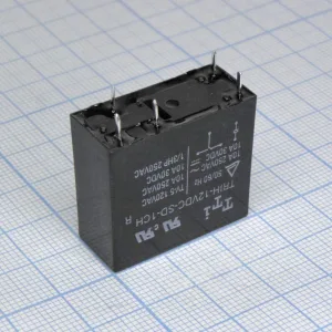 TRIH-12VDC-SD-1CH-R Tai Shing