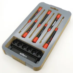 Набор отверток 260PK601 PicoFinish Wiha