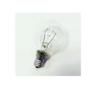Лампа накаливания ДШ 230-40Вт E14 (100) 8109005 КЭЛЗ