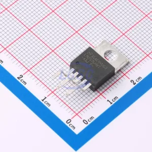 LM2576HVT-ADJ/LF03 Texas Instruments