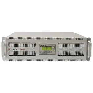 Источник бесперебойного питания Штиль SR SR1106L 5400Вт 6000ВА серый Штиль