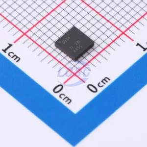 ADS8634SRGER Texas Instruments