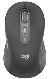 Мышь Logitech Wireless Mouse M750 910-006269 LOGITECH
