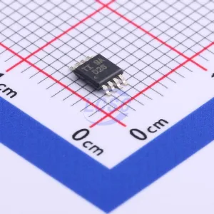 ADS8326IBDGKR Texas Instruments