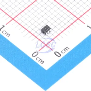 TLVH431AICT STMicroelectronics