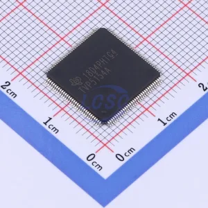 TVP5154APNPR Texas Instruments