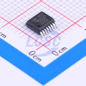 CM2009-00QR onsemi