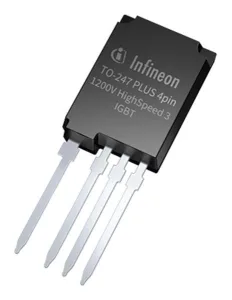 IKY75N120CH3XKSA1 Infineon