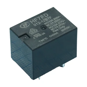 HF7FD/012-1ZSTF HONGFA