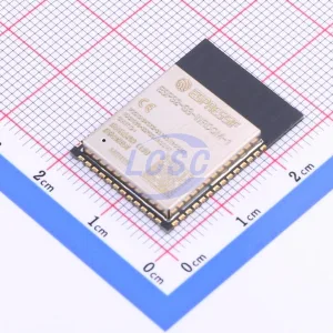 ESP32-S3-WROOM-1(N16) Espressif