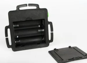 Фонарь налобный 909LED7 (7LED 1 режим; 3хR6 черн.) 11782 Ultraflash