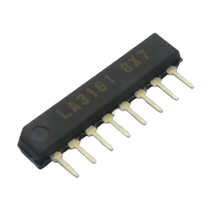LA3161 SANYO