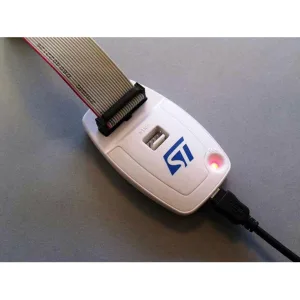 ST-LINK/V2 STMicroelectronics