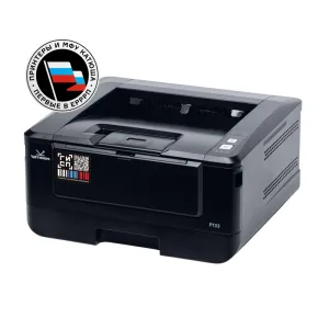 Принтер Катюша P133-256  (А4 Katusha IT P133-256-pp Katusha IT
